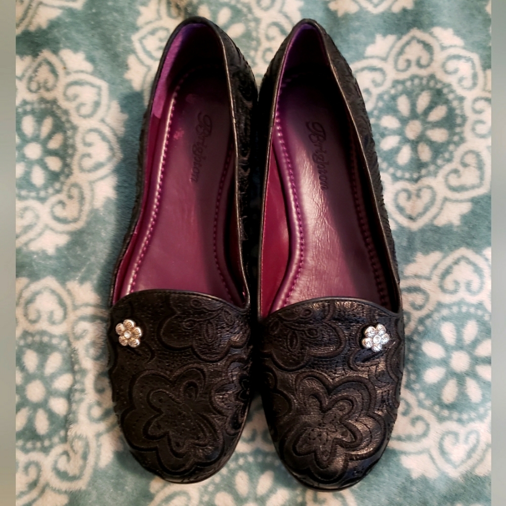Brighton shoes
